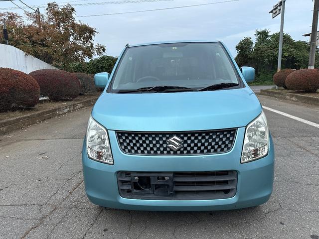 ワゴンR FX 電動格納ミラ- 運転席助手席エアバック イモビライザ 禁煙 エアバック パワステ オ-トエアコン ETC 衝撃安全ボディー ABS パワーウィンドゥ(21枚目)