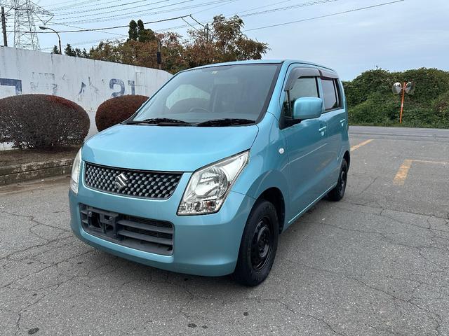 ワゴンR FX 電動格納ミラ- 運転席助手席エアバック イモビライザ 禁煙 エアバック パワステ オ-トエアコン ETC 衝撃安全ボディー ABS パワーウィンドゥ(22枚目)