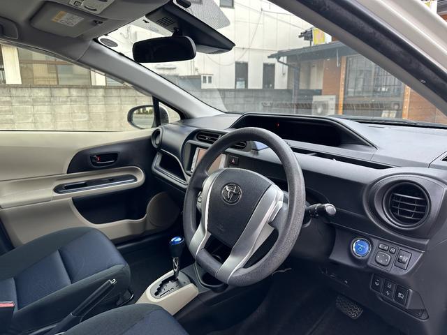 アクア Ｓ（2枚目）