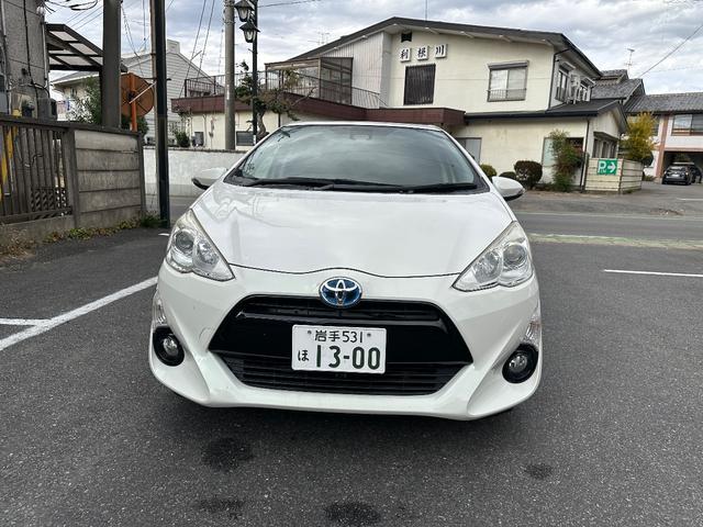 アクア Ｓ（6枚目）