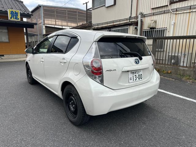 アクア Ｓ（7枚目）