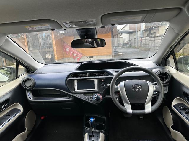 アクア Ｓ（8枚目）