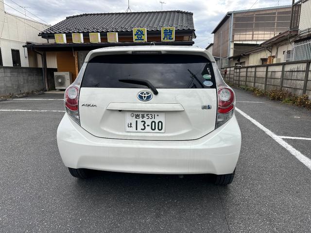 アクア Ｓ（16枚目）