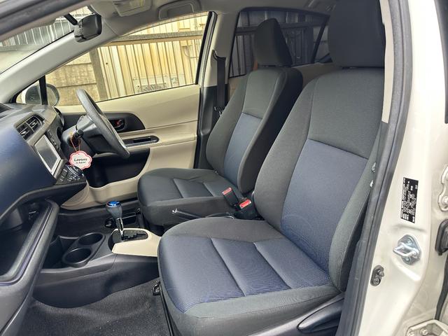 アクア Ｓ（17枚目）