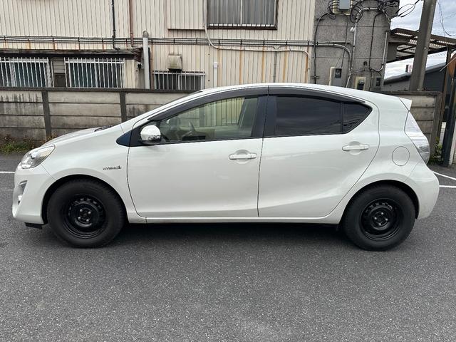 アクア Ｓ（18枚目）