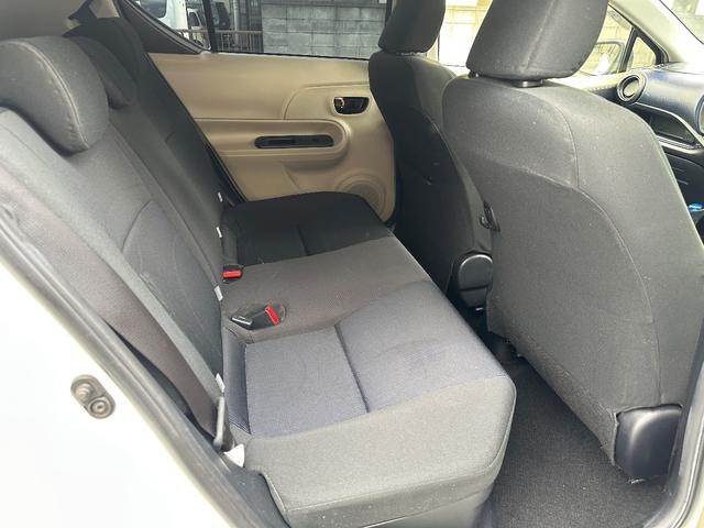 アクア Ｓ（19枚目）