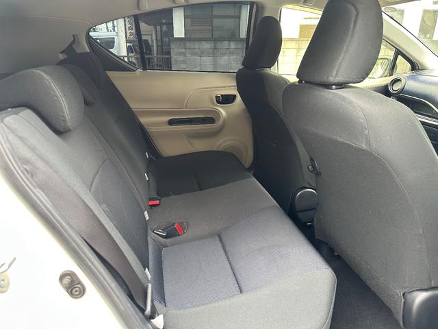 アクア Ｓ（21枚目）