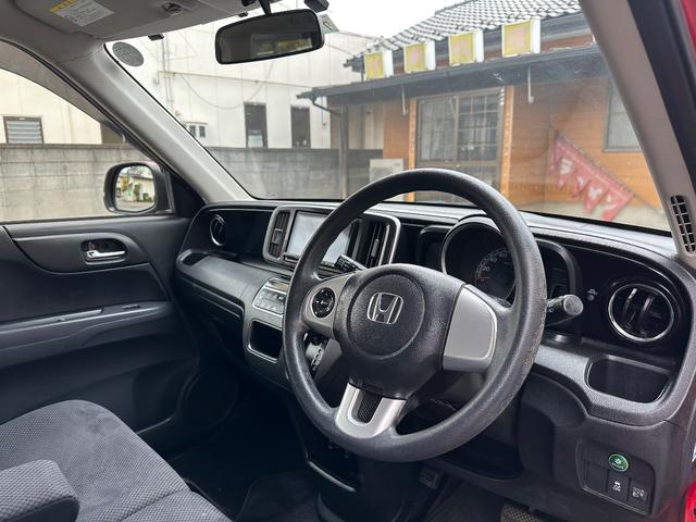 Ｎ－ＯＮＥ ツアラー（12枚目）