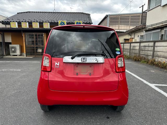 Ｎ－ＯＮＥ ツアラー（15枚目）