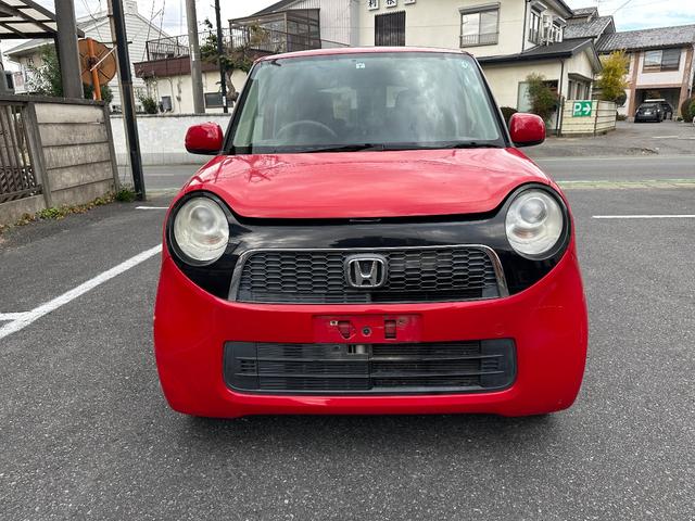 Ｎ－ＯＮＥ ツアラー（19枚目）