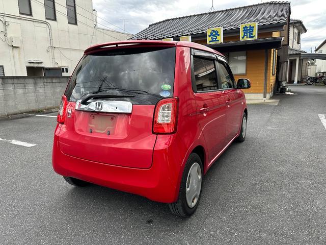 Ｎ－ＯＮＥ ツアラー（21枚目）