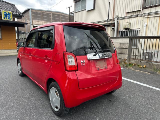 Ｎ－ＯＮＥ ツアラー（25枚目）