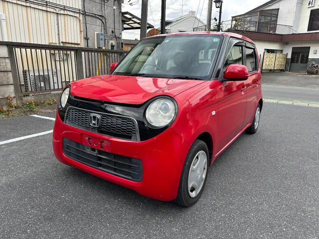 Ｎ－ＯＮＥ ツアラー（27枚目）