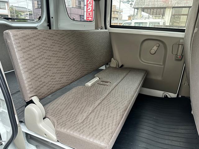 ＮＶ１００クリッパーバン ＤＸ（6枚目）