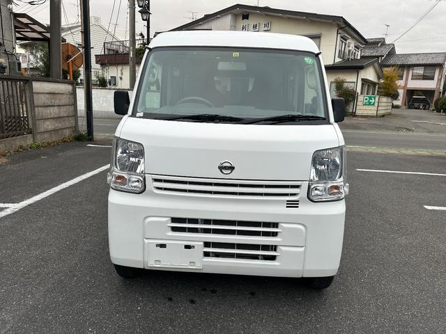 ＮＶ１００クリッパーバン ＤＸ（9枚目）