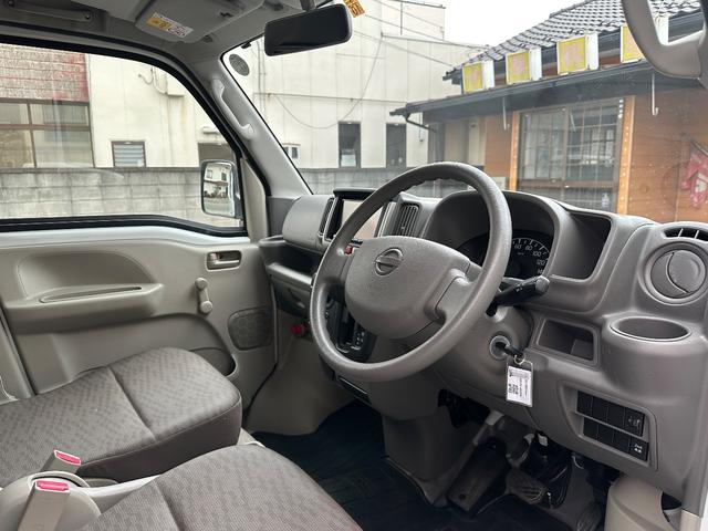 ＮＶ１００クリッパーバン ＤＸ（12枚目）