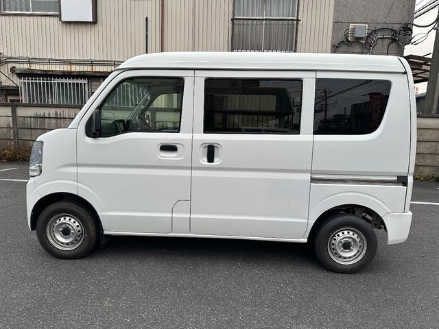 ＮＶ１００クリッパーバン ＤＸ（14枚目）