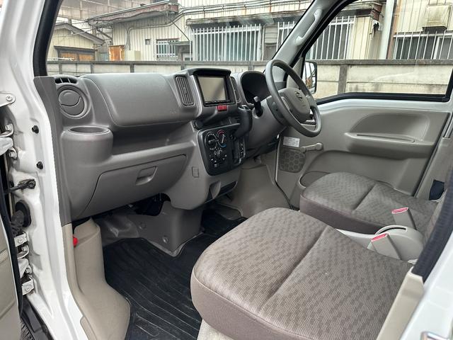 ＮＶ１００クリッパーバン ＤＸ（15枚目）