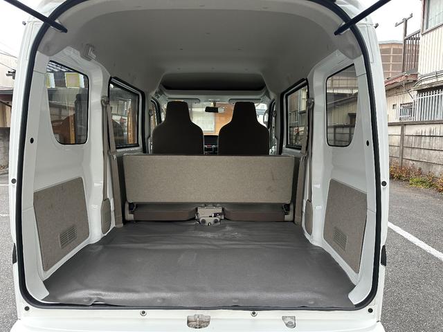 ＮＶ１００クリッパーバン ＤＸ（17枚目）