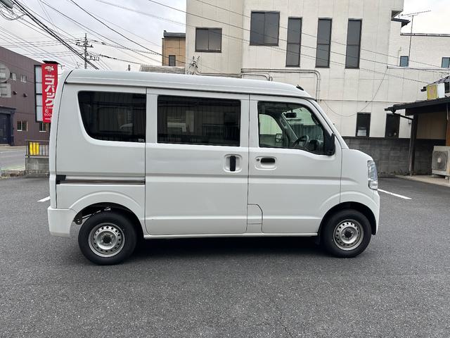 ＮＶ１００クリッパーバン ＤＸ（18枚目）