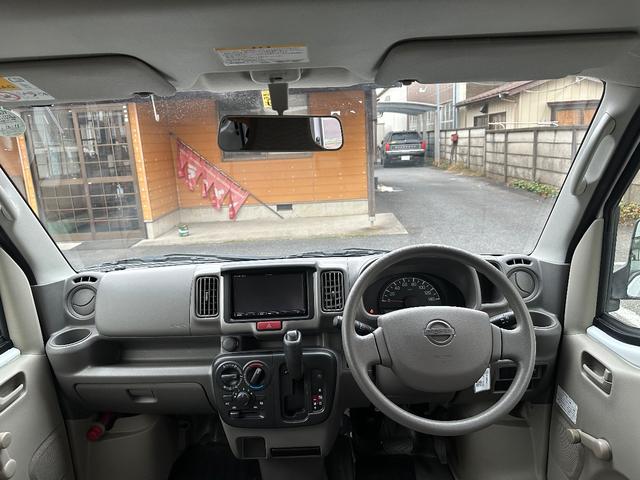 ＮＶ１００クリッパーバン ＤＸ（19枚目）