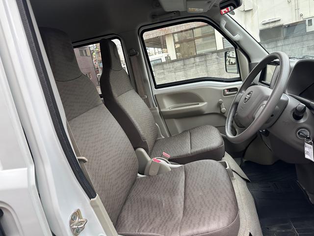 ＮＶ１００クリッパーバン ＤＸ（20枚目）