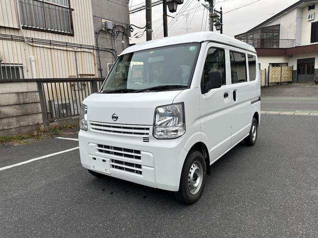 ＮＶ１００クリッパーバン ＤＸ（21枚目）