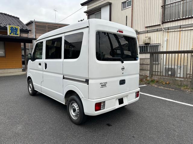ＮＶ１００クリッパーバン ＤＸ（22枚目）