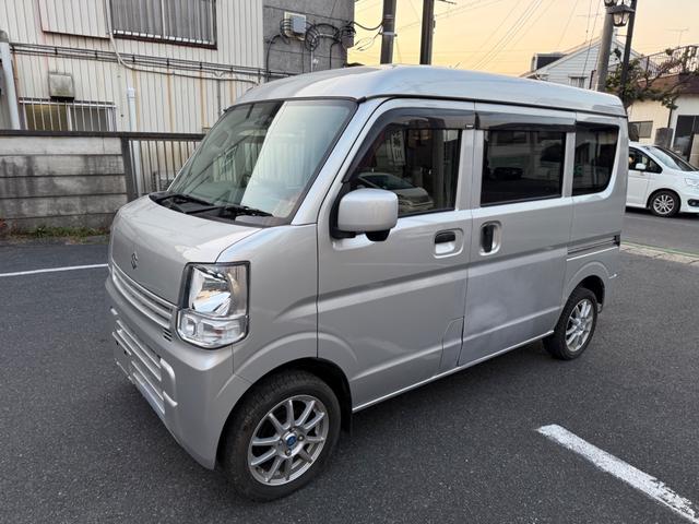 エブリイ ジョイン（2枚目）