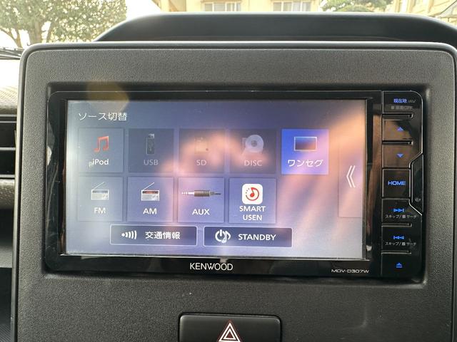 ワゴンR ハイブリッドFX(4枚目)