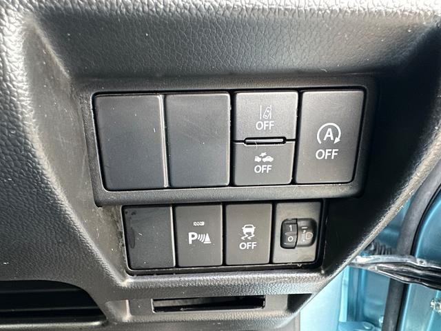 ワゴンR ハイブリッドFX(7枚目)