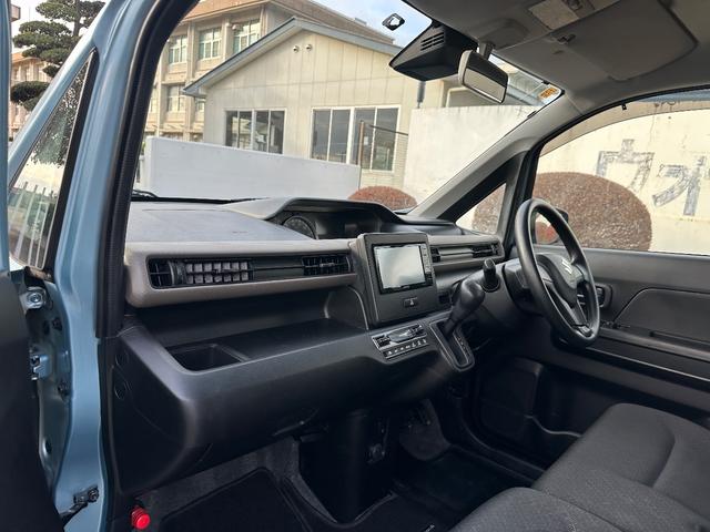 ワゴンR ハイブリッドFX(12枚目)