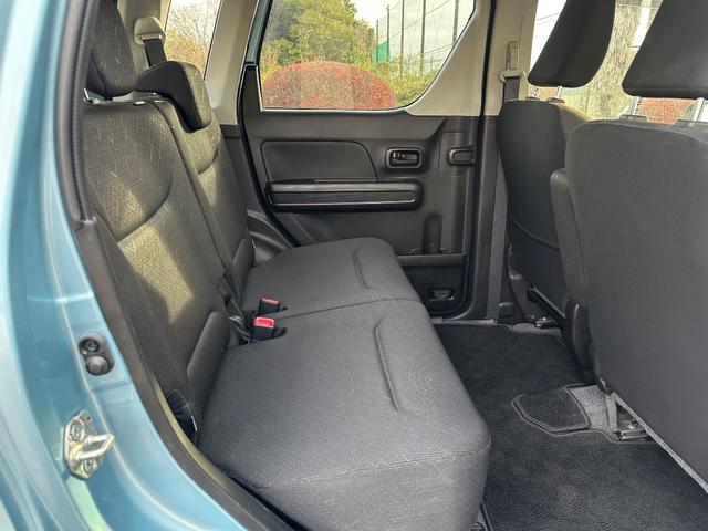 ワゴンR ハイブリッドFX(13枚目)