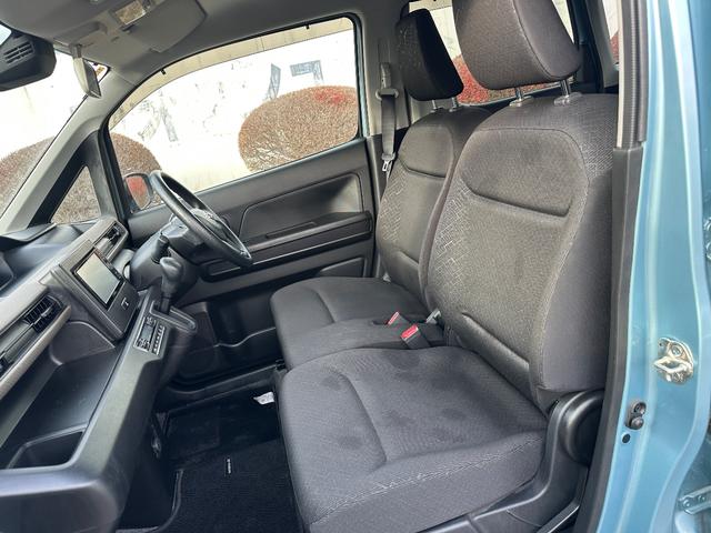 ワゴンR ハイブリッドFX(14枚目)