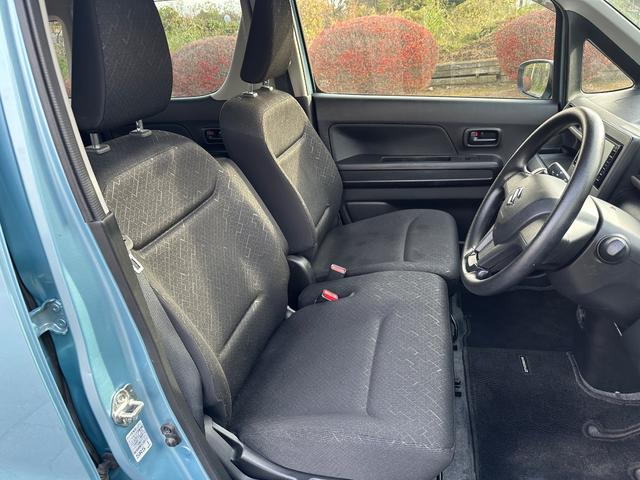 ワゴンR ハイブリッドFX(18枚目)