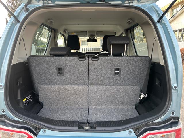 ワゴンR ハイブリッドFX(19枚目)