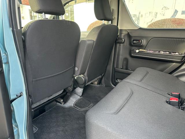 ワゴンR ハイブリッドFX(20枚目)