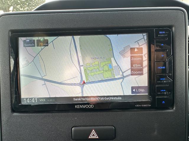 ワゴンR ハイブリッドFX(22枚目)