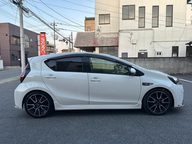 アクア G G’s(11枚目)