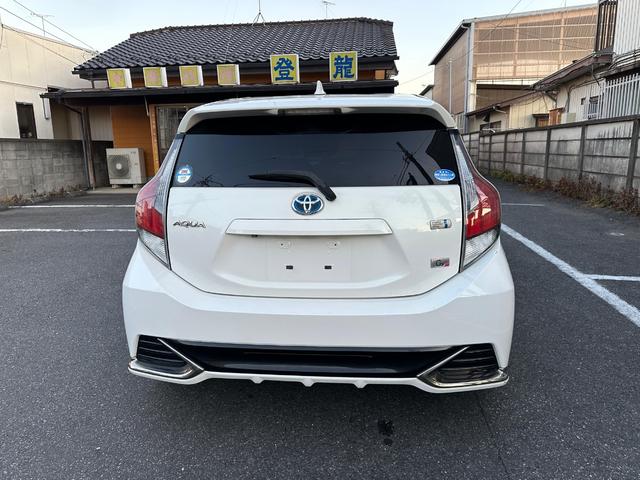 アクア G G’s(32枚目)