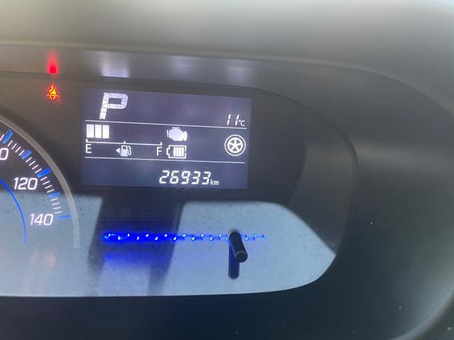 ワゴンR ハイブリッドFZ(4枚目)