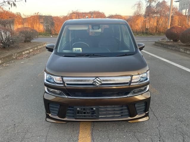 ワゴンR ハイブリッドFZ(7枚目)