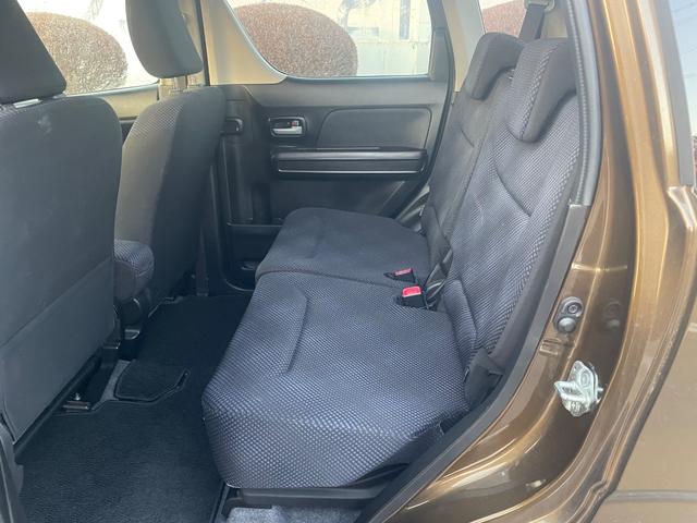 ワゴンR ハイブリッドFZ(9枚目)