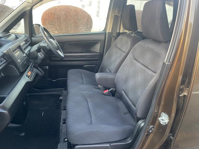 ワゴンR ハイブリッドFZ(19枚目)