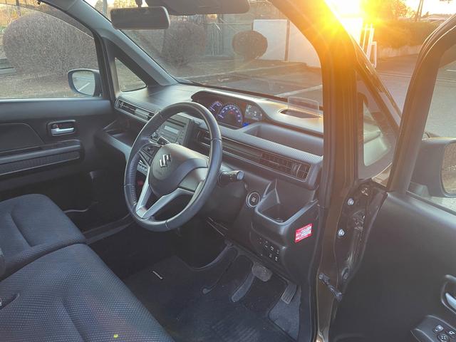 ワゴンR ハイブリッドFZ(20枚目)