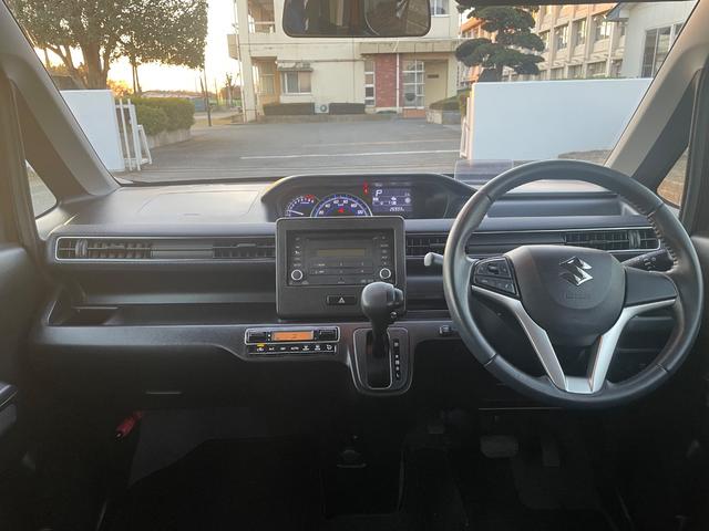 ワゴンR ハイブリッドFZ(21枚目)