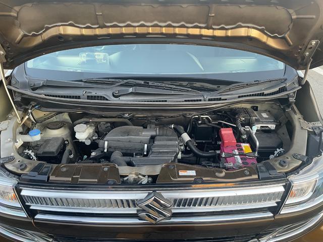 ワゴンR ハイブリッドFZ(23枚目)