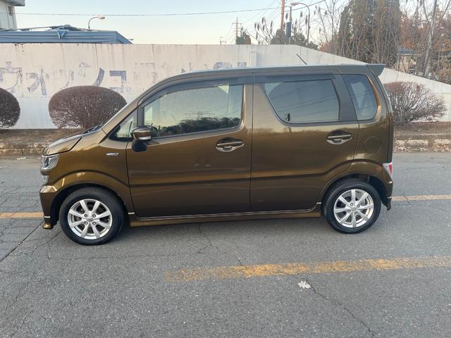 ワゴンR ハイブリッドFZ(26枚目)