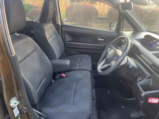 ワゴンR ハイブリッドFZ(29枚目)