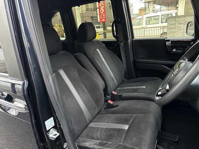 N-BOXカスタム L ホンダセンシング(11枚目)